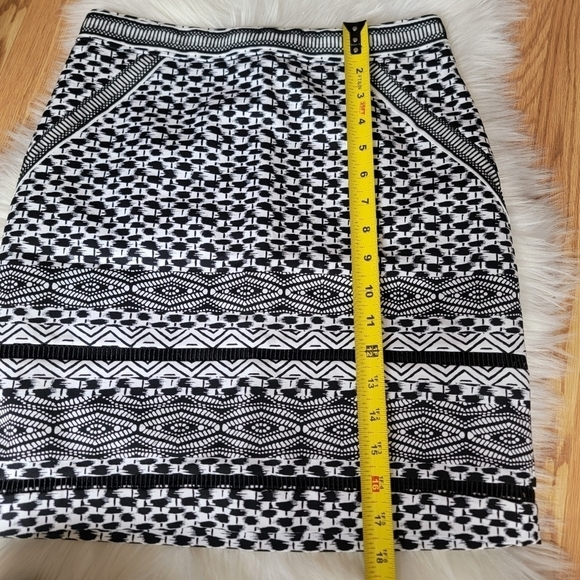 NWT WHBM Skirt 0P - Picture 8 of 10